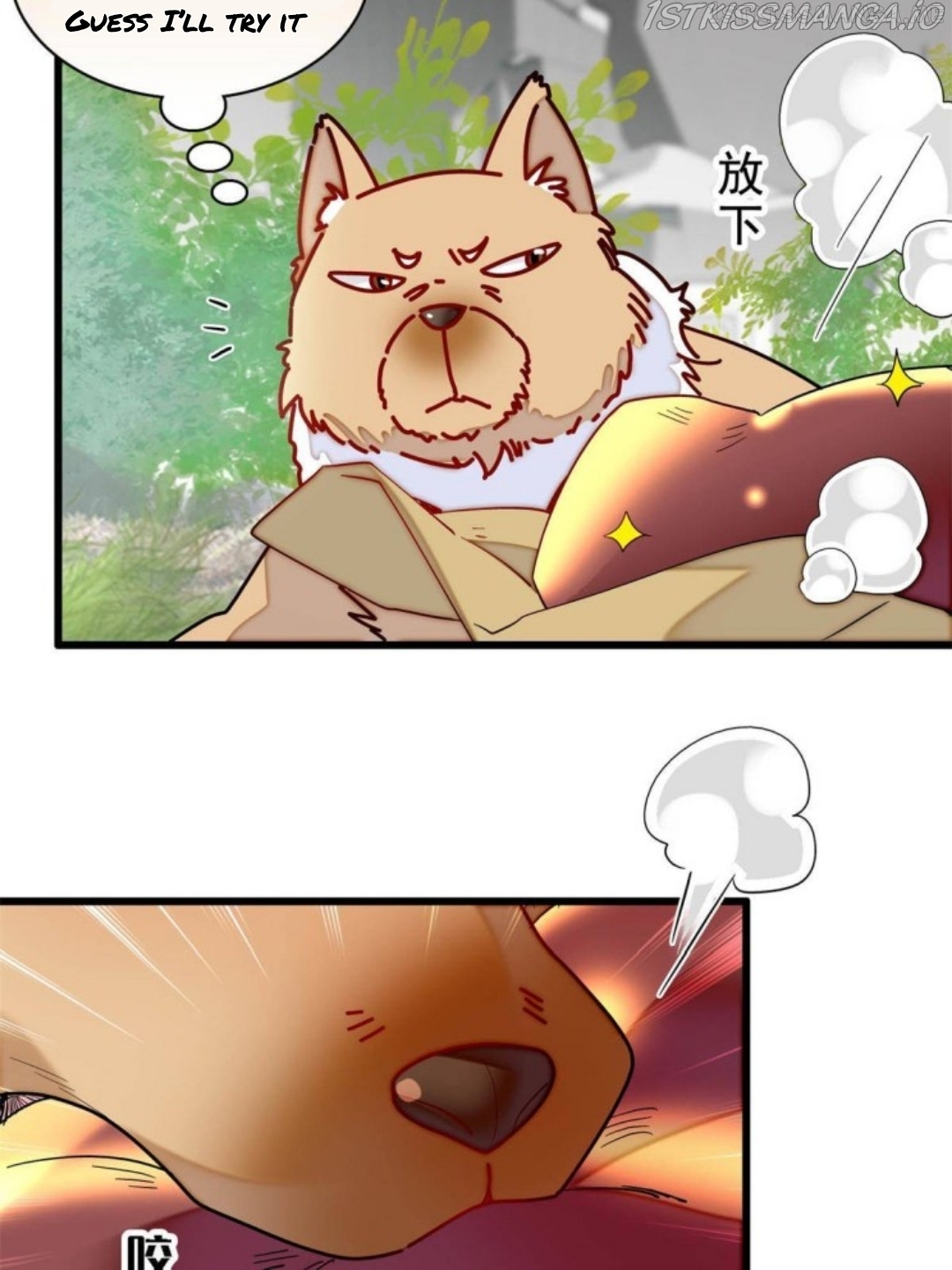 Sijin - Manhua chapter 237.5 - page 4