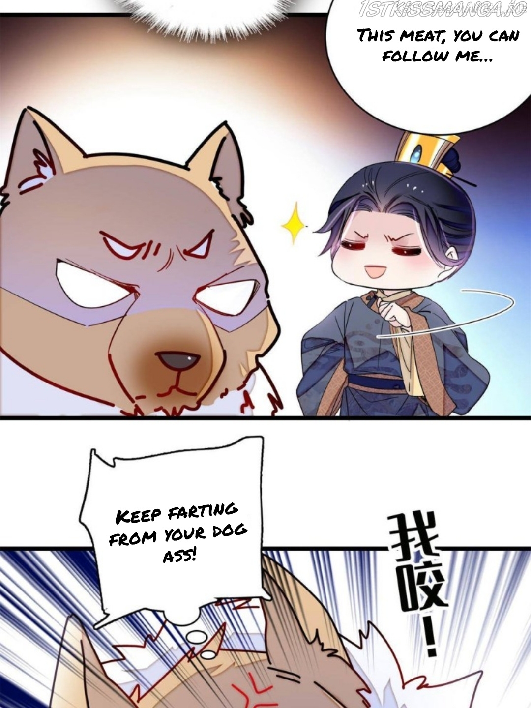 Sijin - Manhua chapter 237.5 - page 8