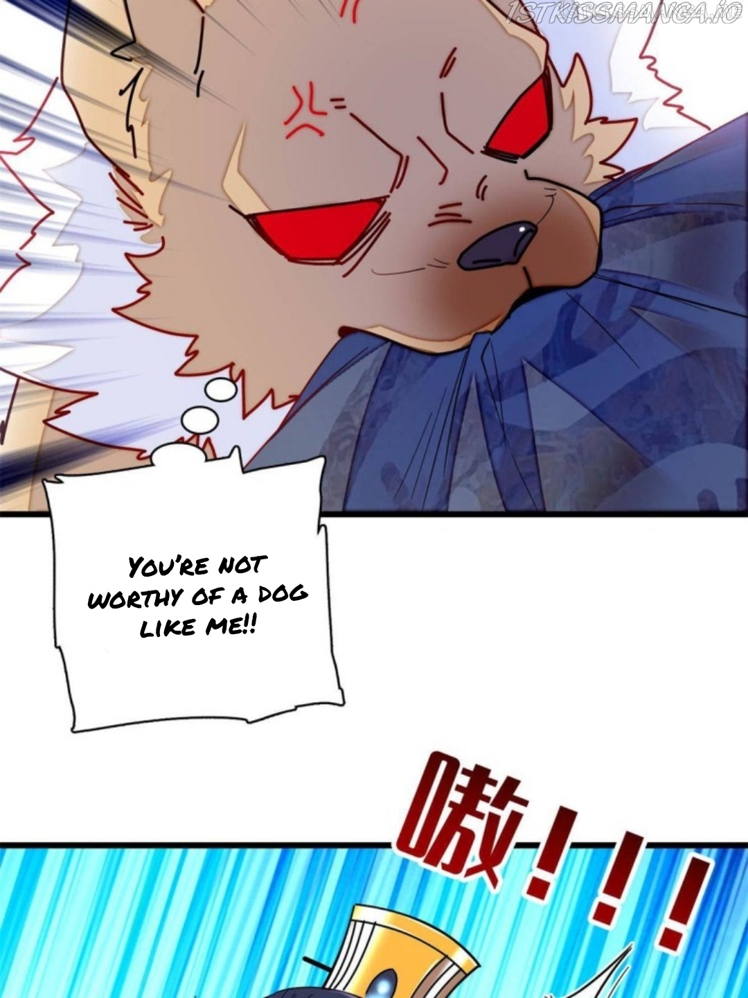 Sijin - Manhua chapter 237.5 - page 9