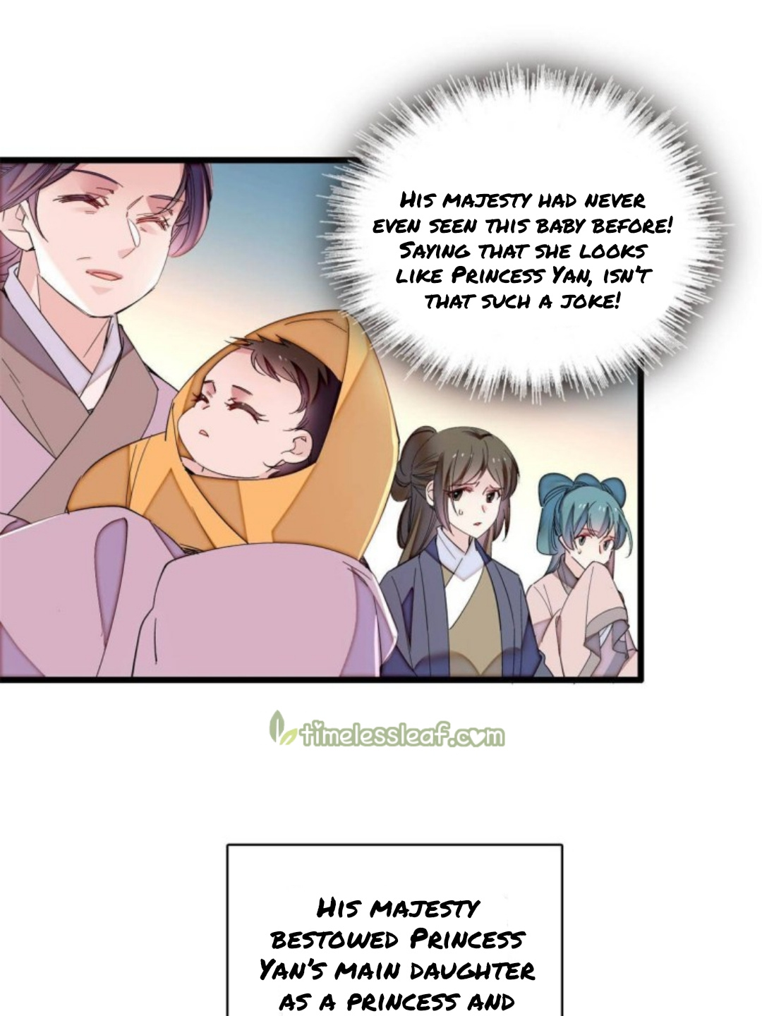 Sijin - Manhua chapter 237 - page 13