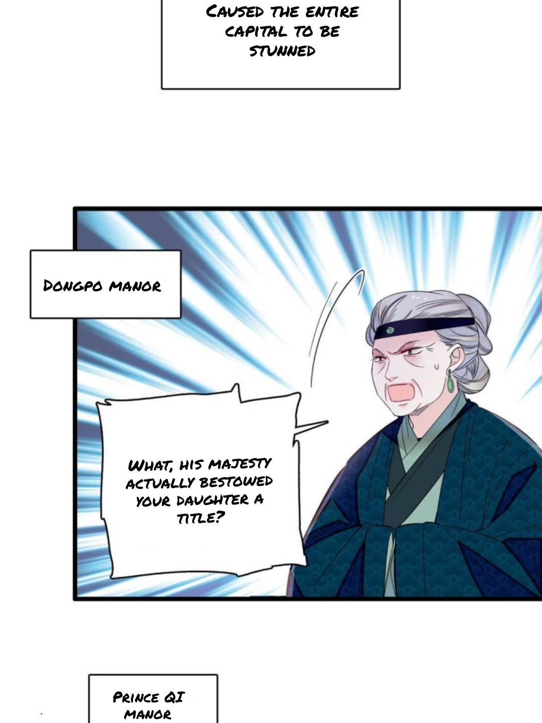 Sijin - Manhua chapter 237 - page 14