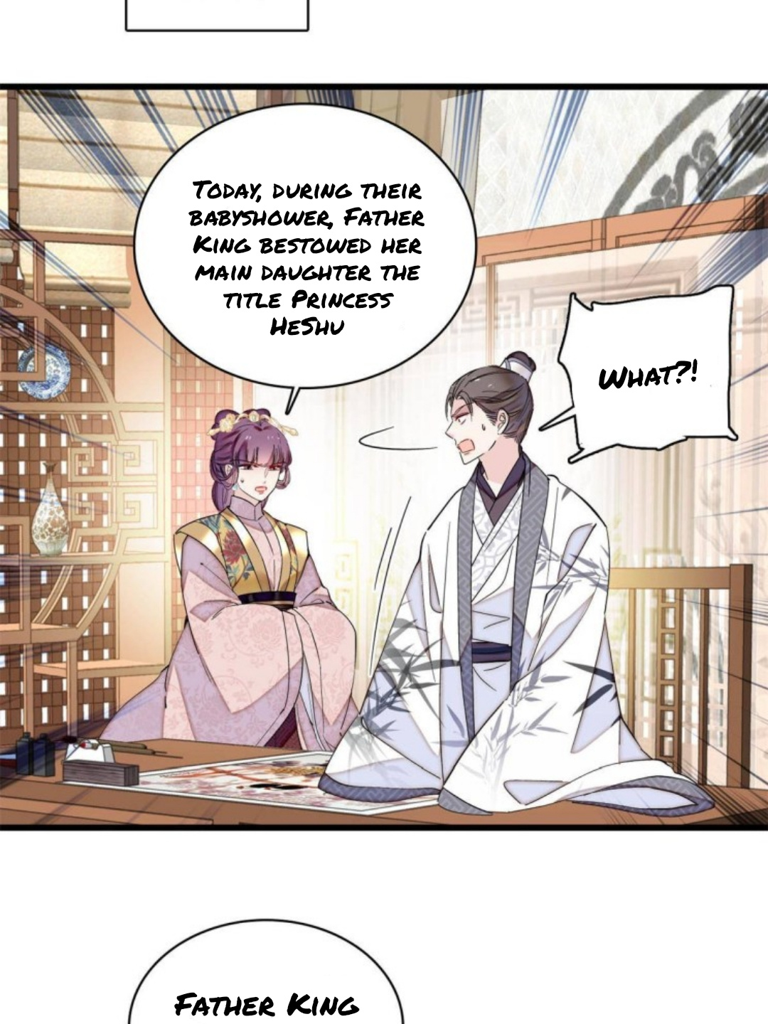 Sijin - Manhua chapter 237 - page 15