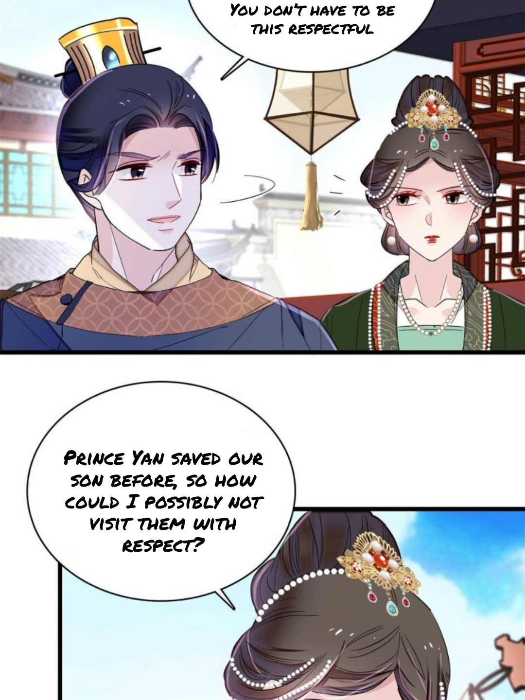Sijin - Manhua chapter 237 - page 22