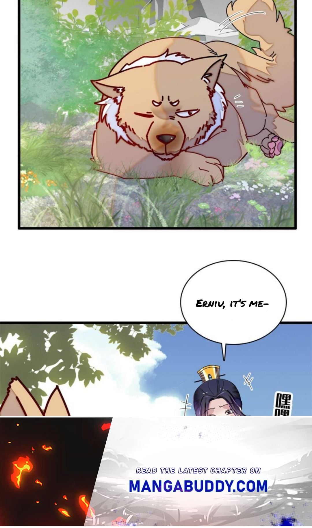 Sijin - Manhua chapter 237 - page 26