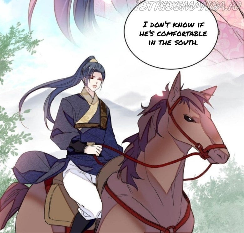 Sijin - Manhua chapter 236.5 - page 18