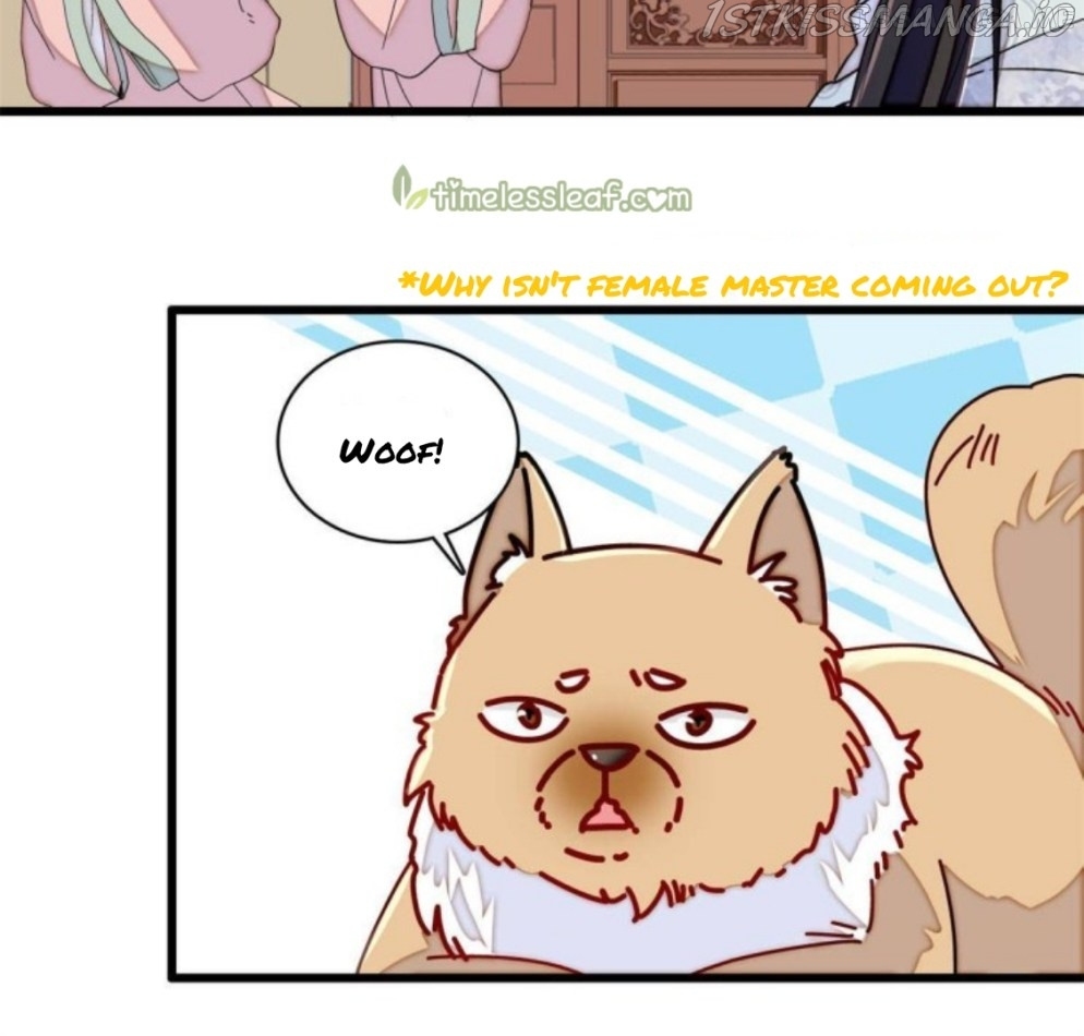 Sijin - Manhua chapter 235.5 - page 16