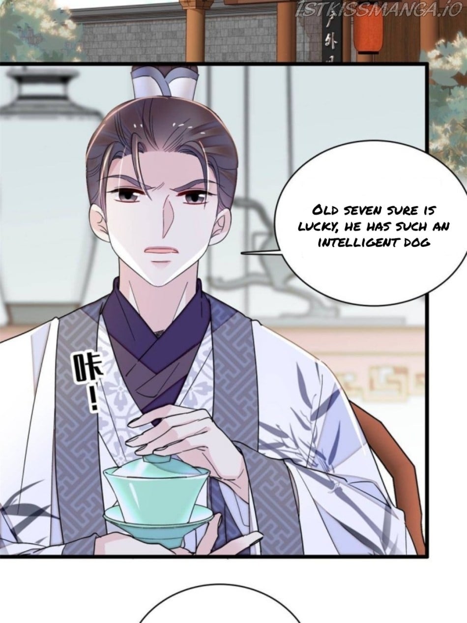 Sijin - Manhua chapter 235.5 - page 3