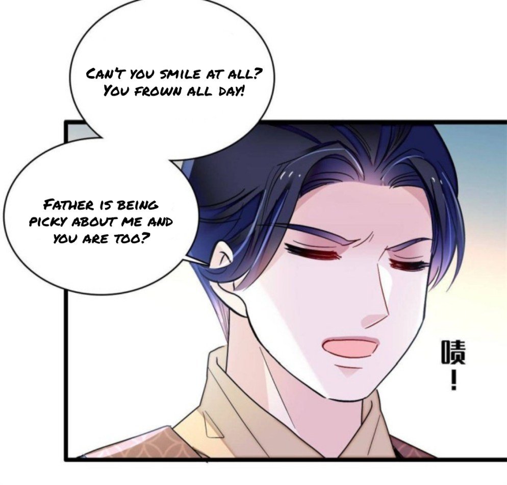 Sijin - Manhua chapter 235 - page 20
