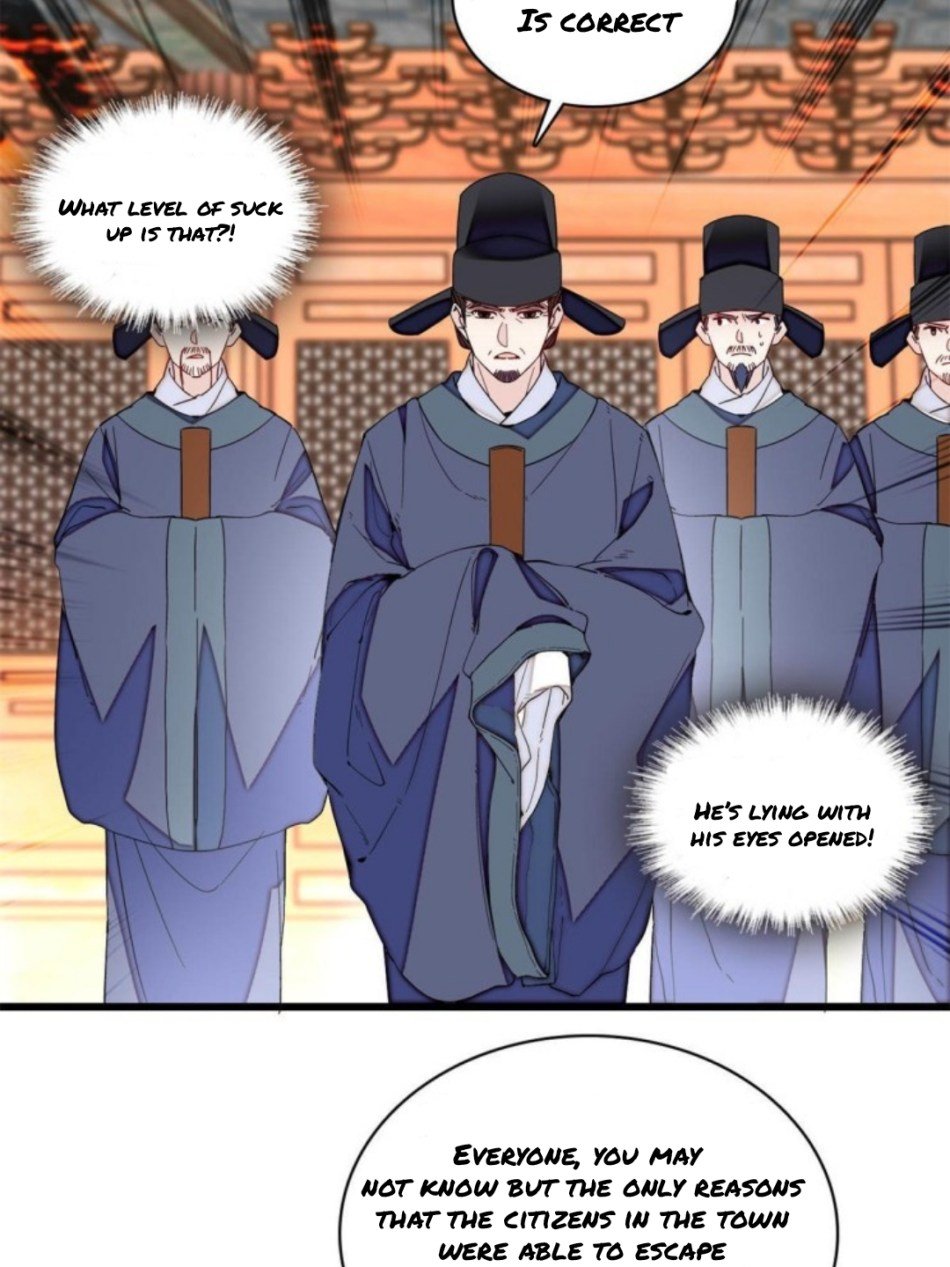 Sijin - Manhua chapter 235 - page 6