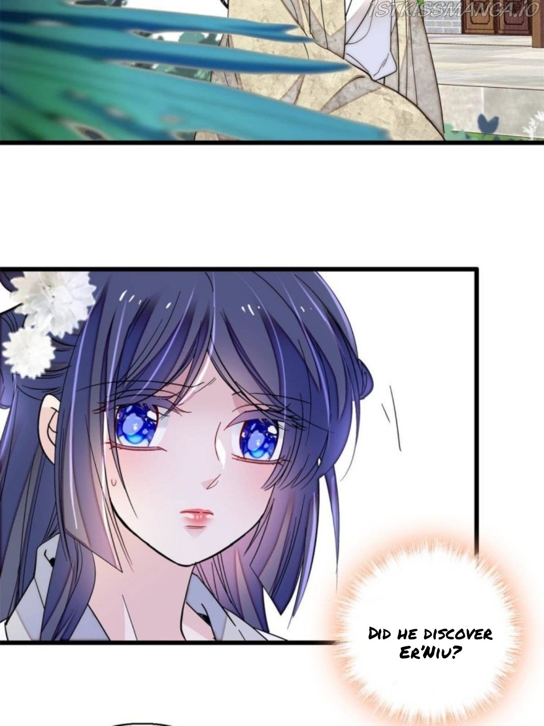 Sijin - Manhua chapter 234.5 - page 11