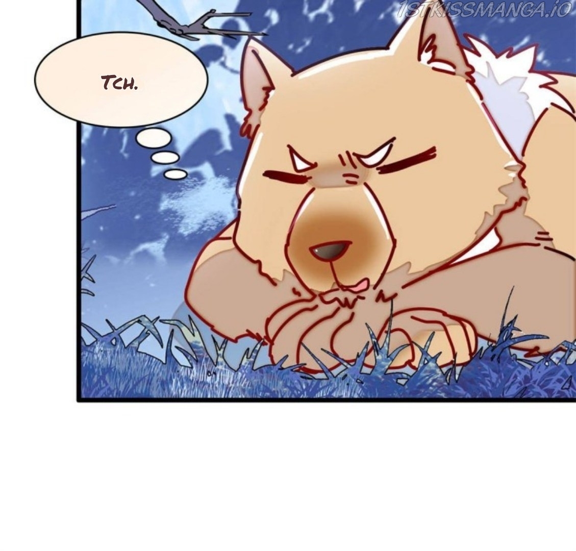 Sijin - Manhua chapter 234.5 - page 16