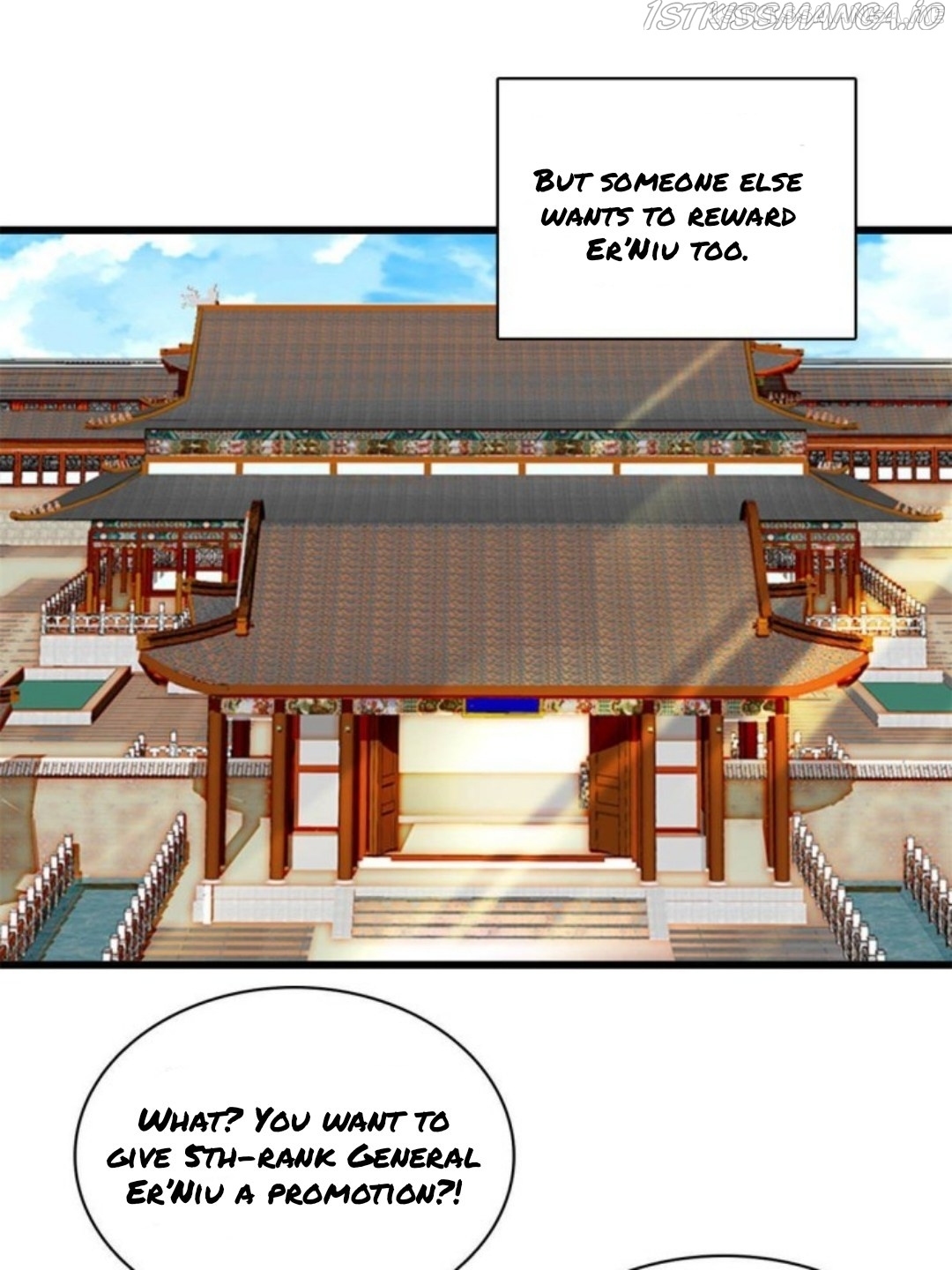 Sijin - Manhua chapter 234.5 - page 21
