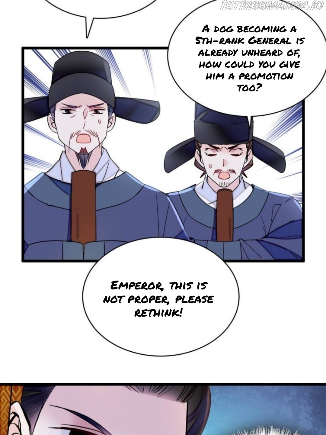 Sijin - Manhua chapter 234.5 - page 22