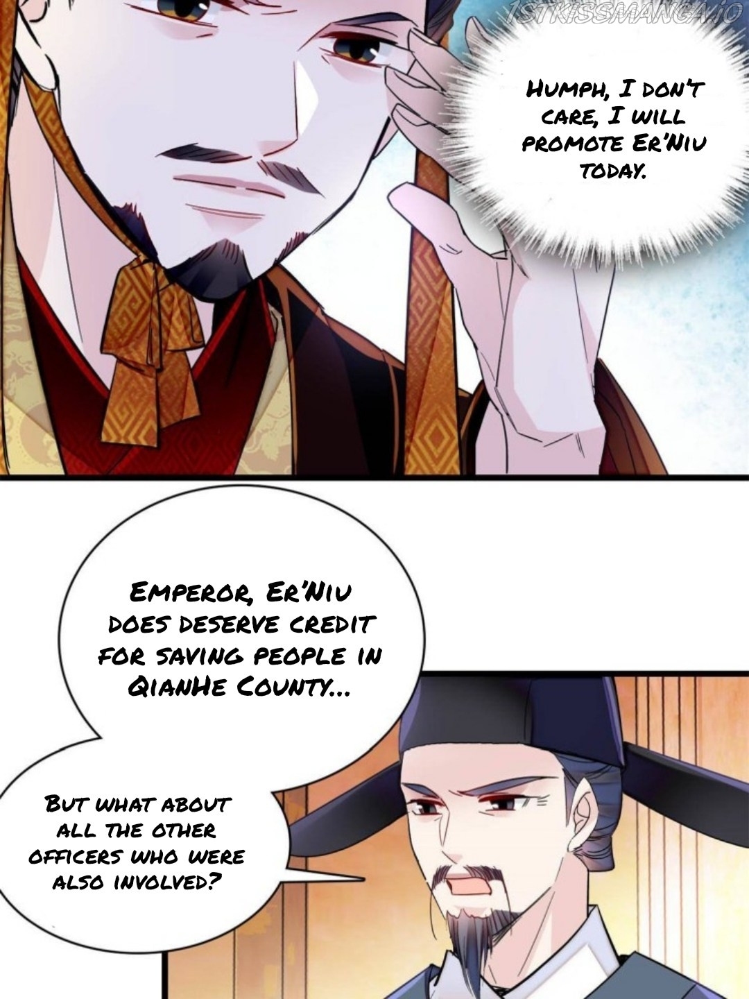 Sijin - Manhua chapter 234.5 - page 23