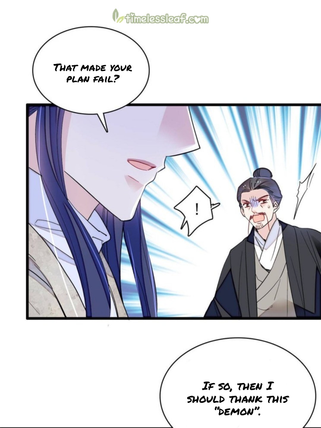Sijin - Manhua chapter 234 - page 13