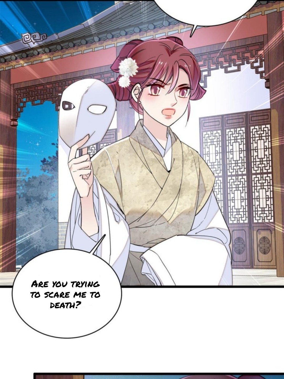 Sijin - Manhua chapter 234 - page 2