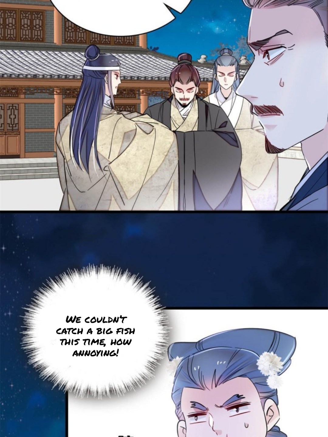Sijin - Manhua chapter 234 - page 26
