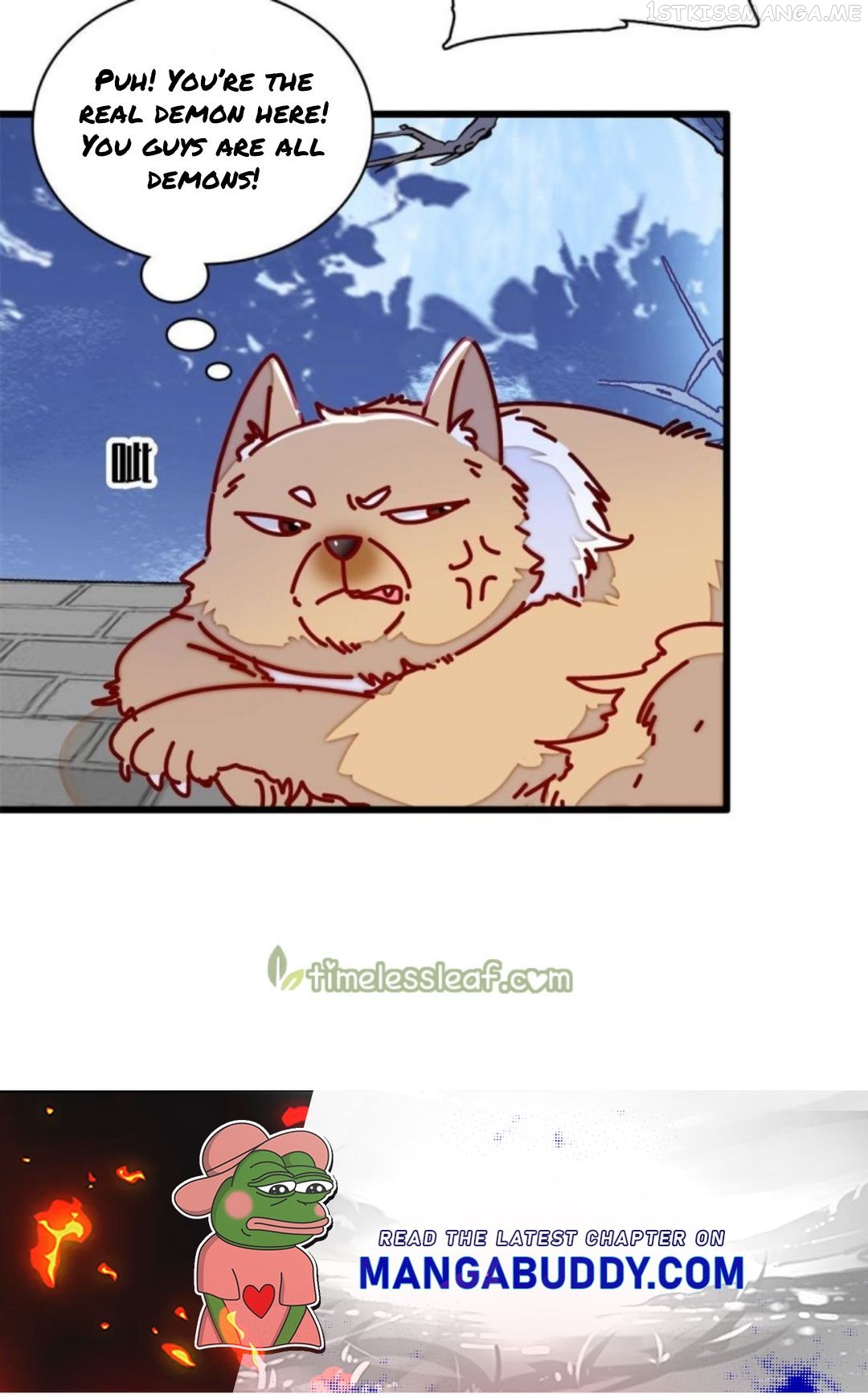Sijin - Manhua chapter 233.5 - page 26