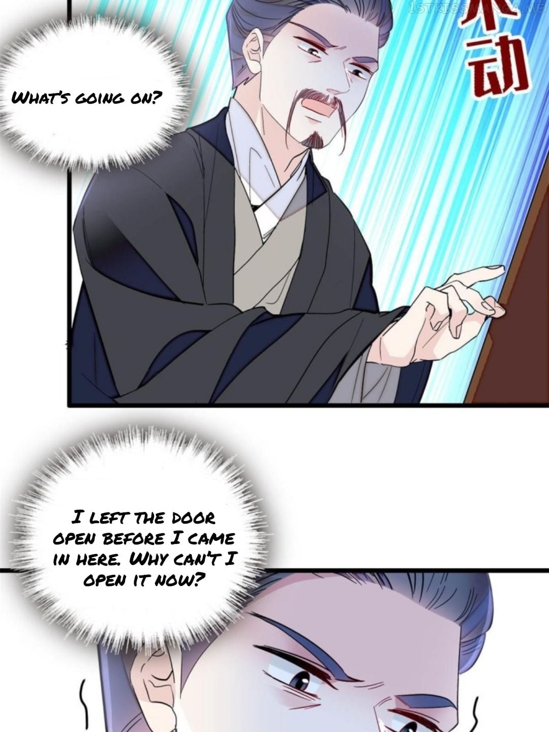 Sijin - Manhua chapter 233.5 - page 9