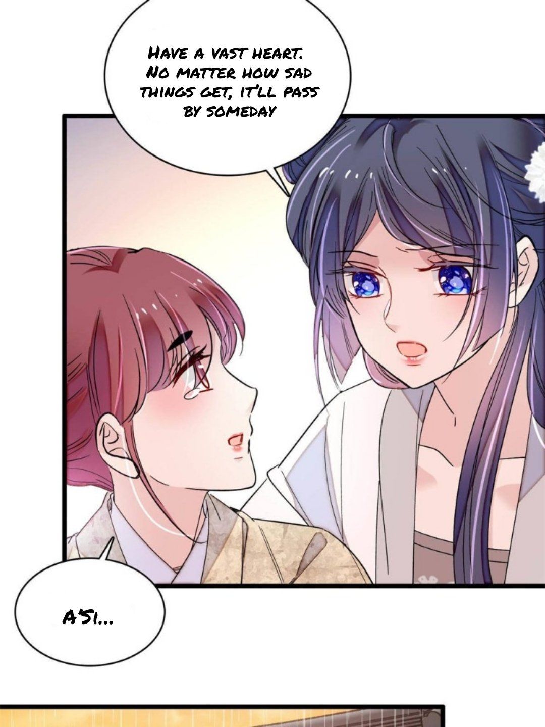 Sijin - Manhua chapter 233 - page 11