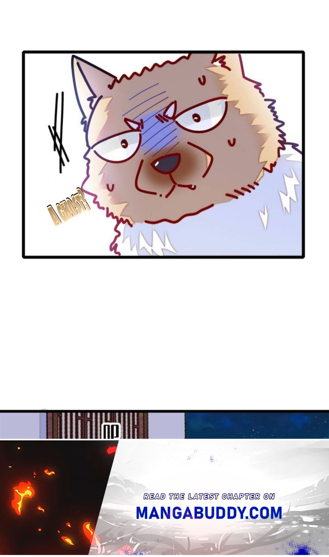 Sijin - Manhua chapter 233 - page 26