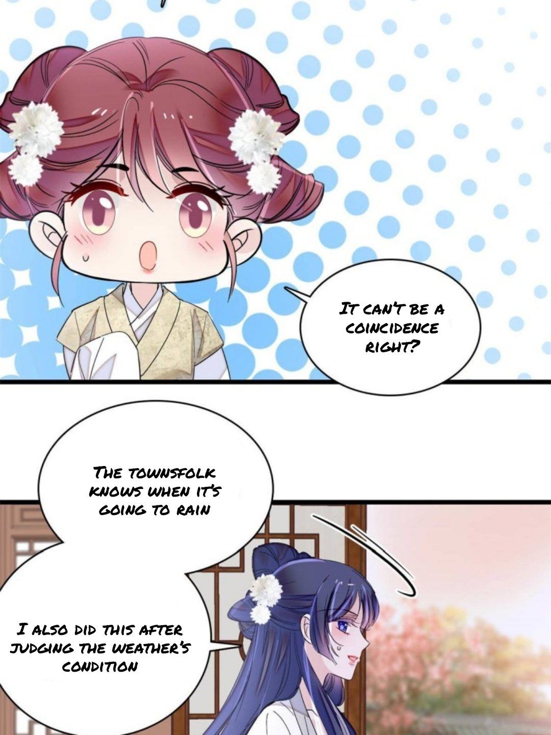 Sijin - Manhua chapter 233 - page 7