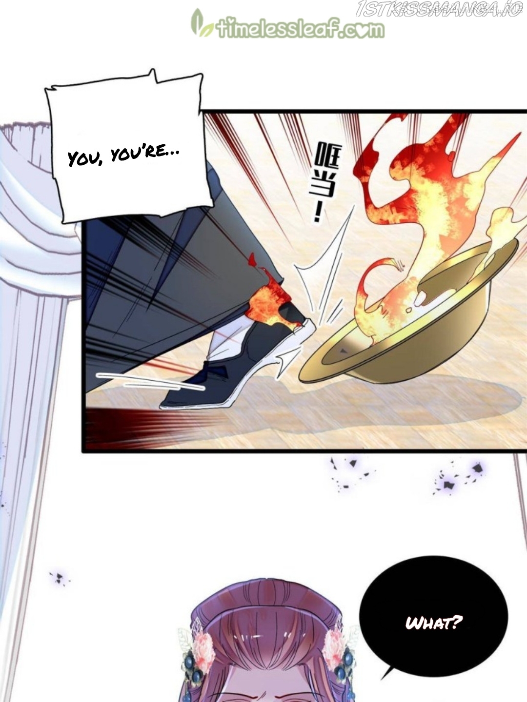 Sijin - Manhua chapter 232.5 - page 7