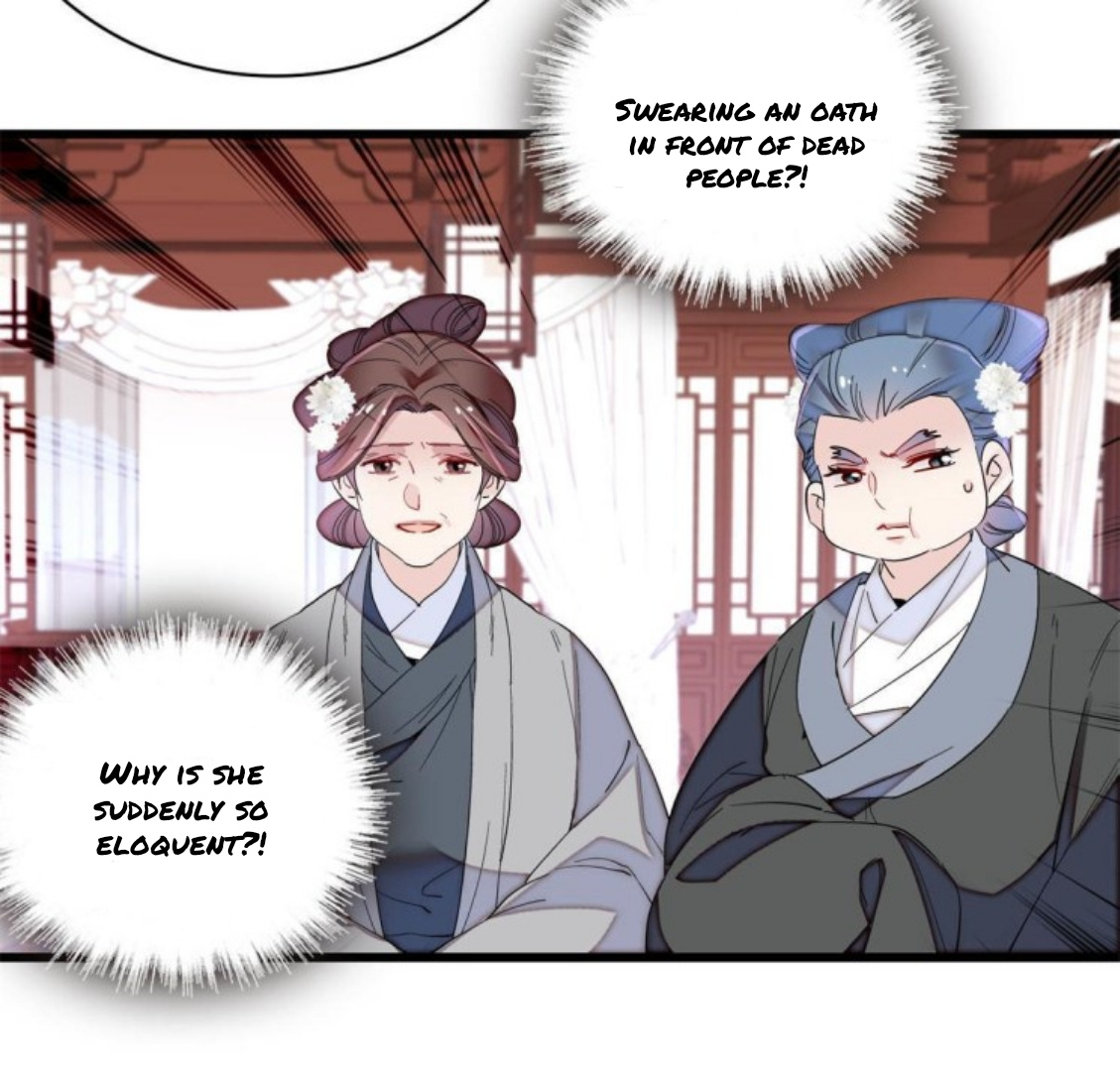 Sijin - Manhua chapter 232 - page 16