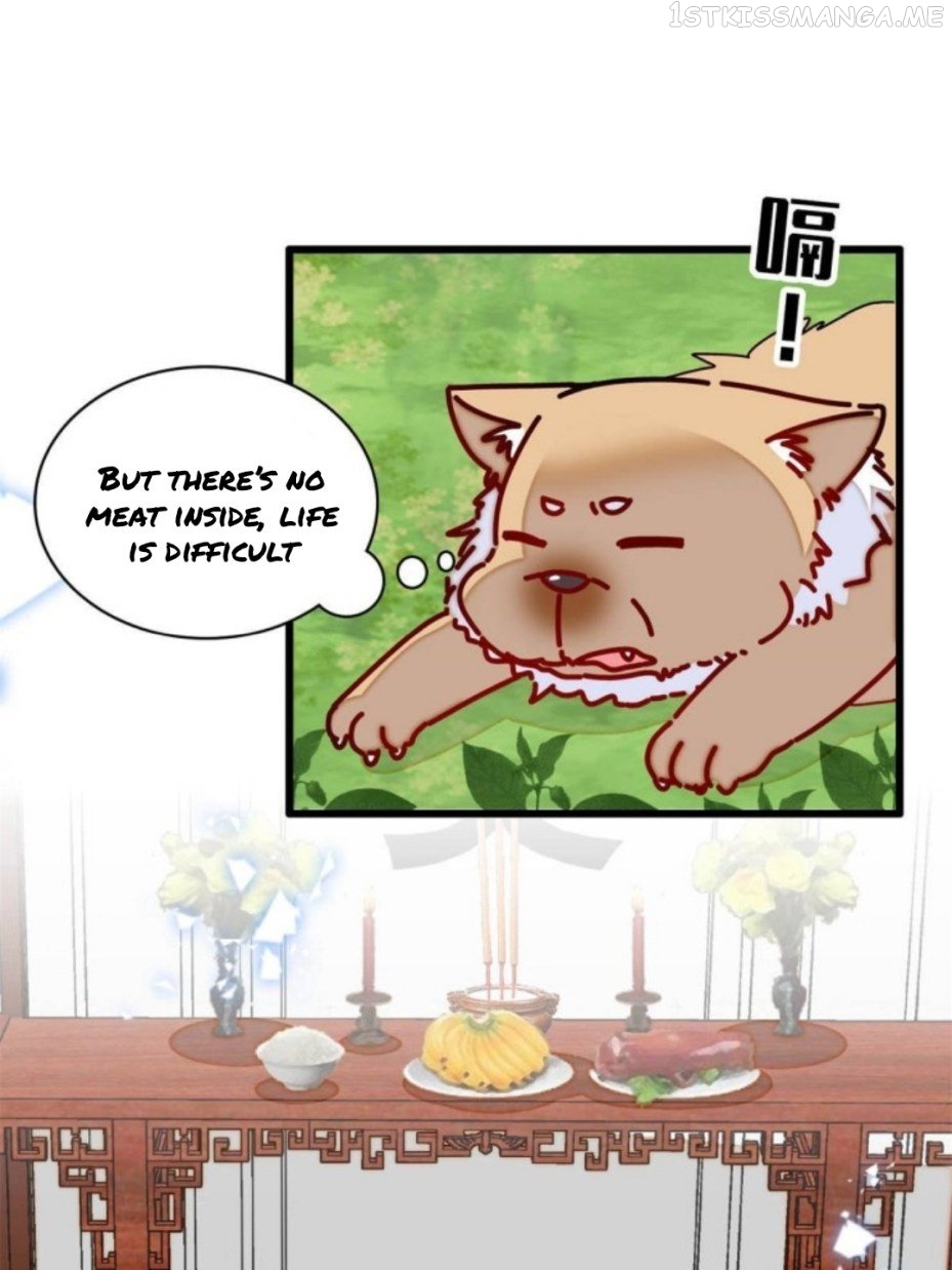 Sijin - Manhua chapter 231.5 - page 13