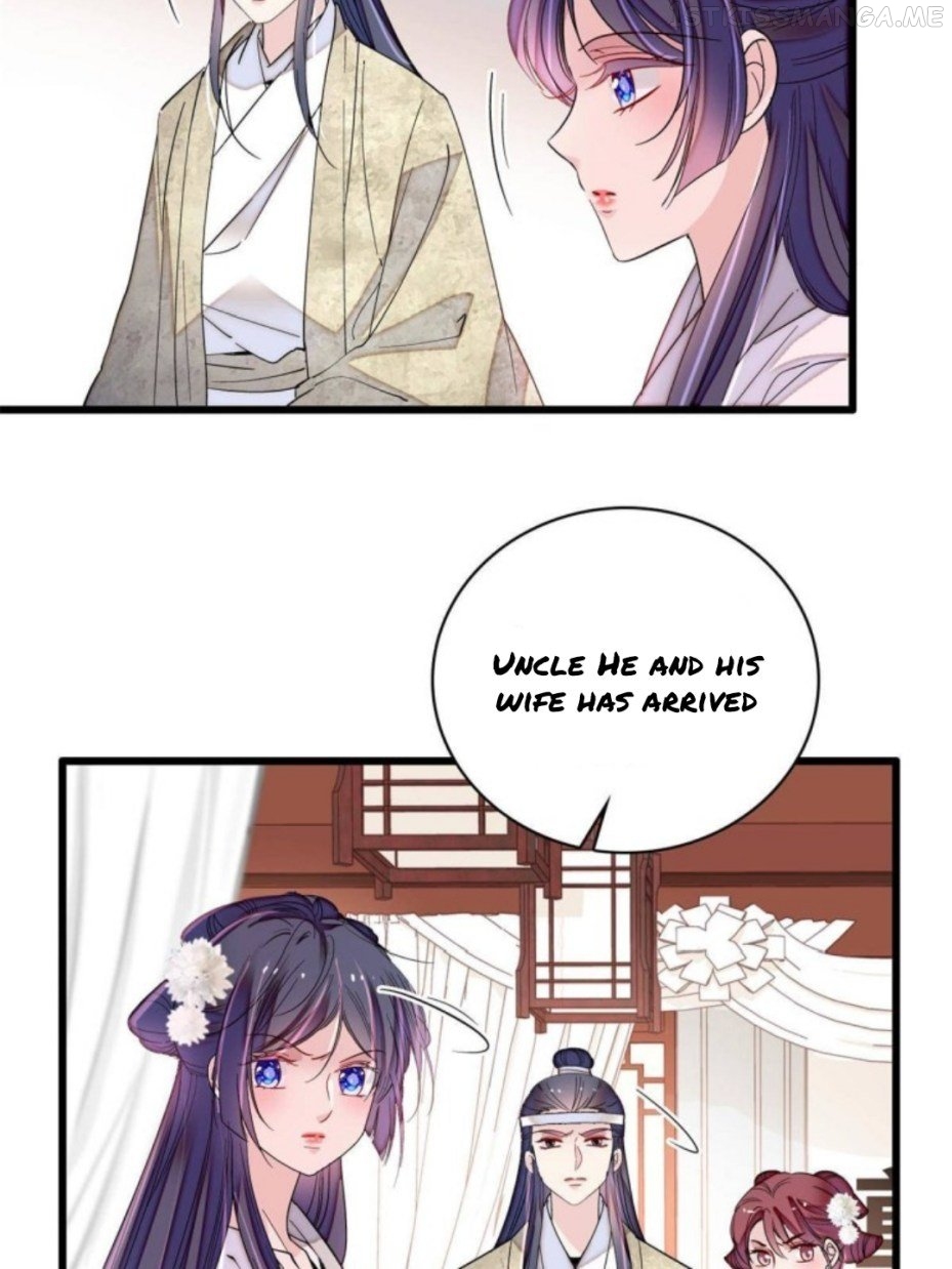 Sijin - Manhua chapter 231.5 - page 18