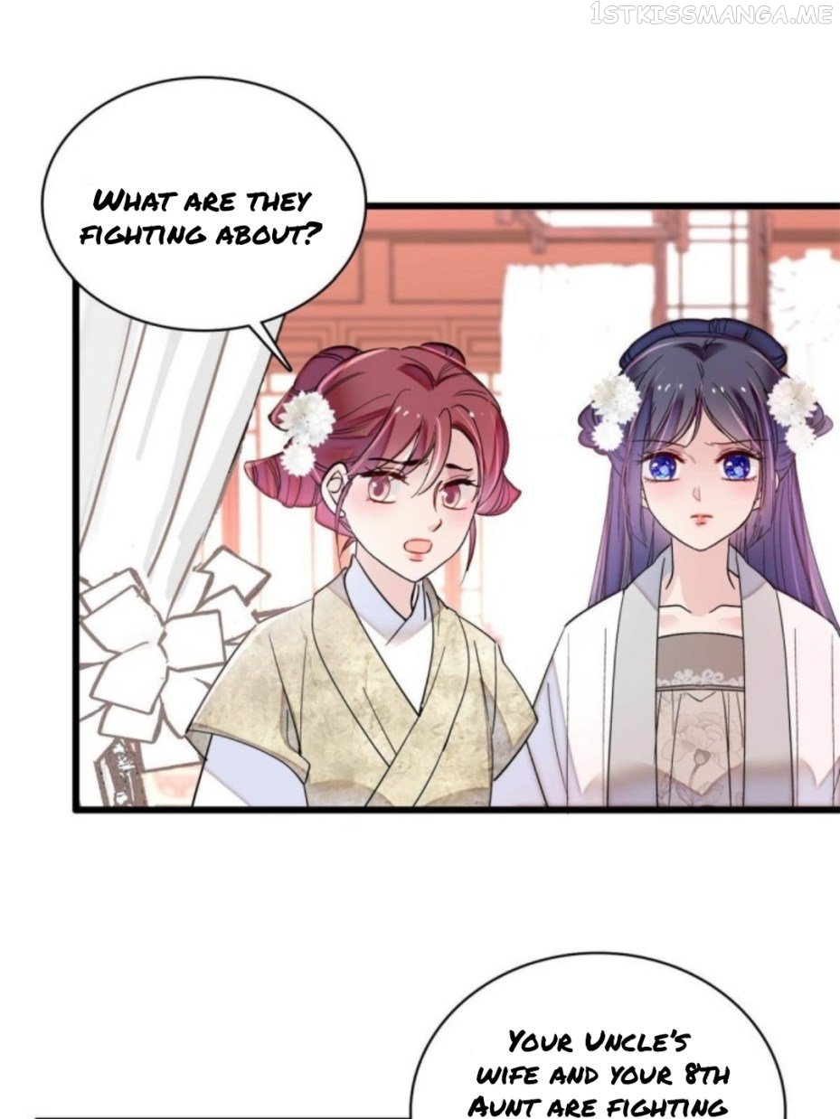 Sijin - Manhua chapter 231.5 - page 25