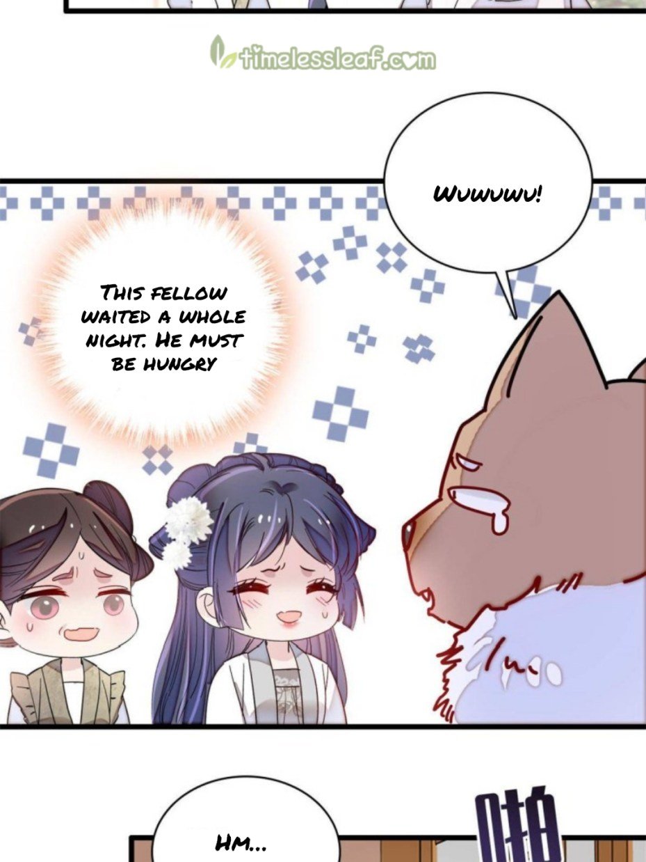 Sijin - Manhua chapter 231 - page 19