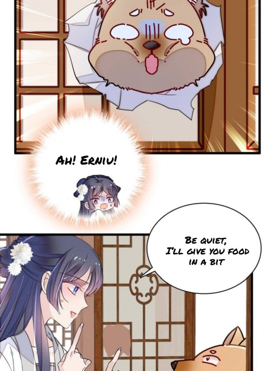 Sijin - Manhua chapter 231 - page 22