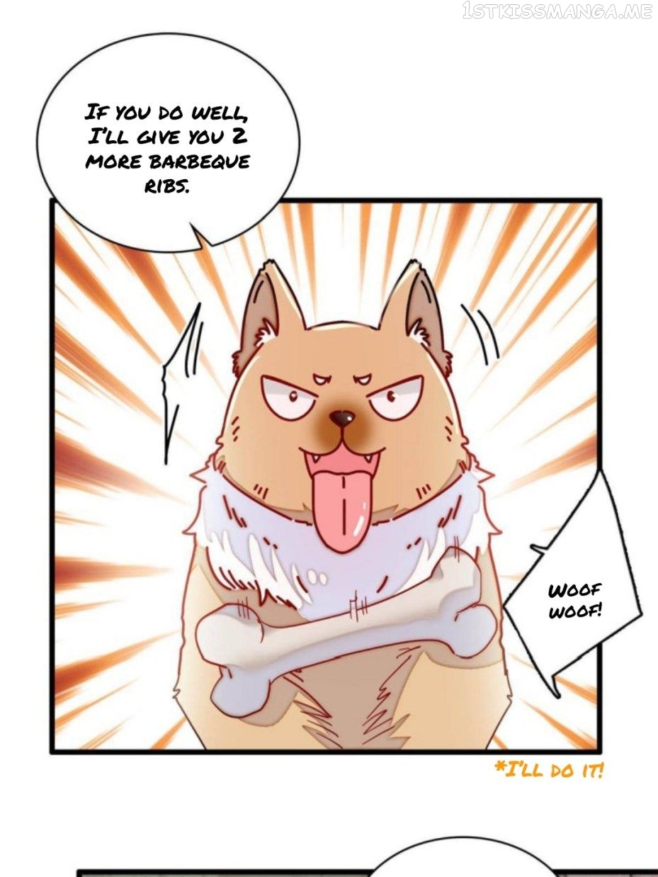 Sijin - Manhua chapter 230.5 - page 1