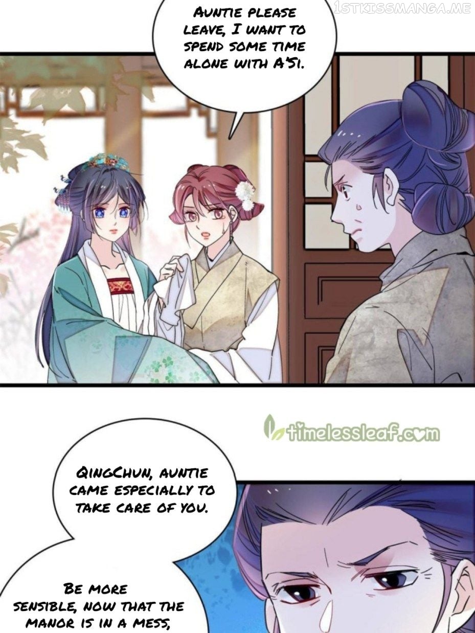 Sijin - Manhua chapter 230.5 - page 6