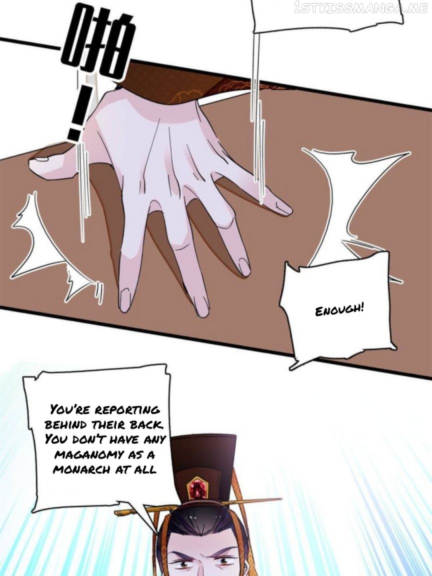 Sijin - Manhua chapter 229.5 - page 1