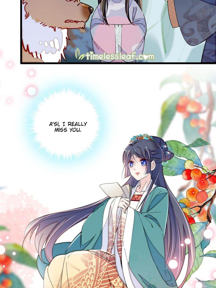 Sijin - Manhua chapter 228 - page 11