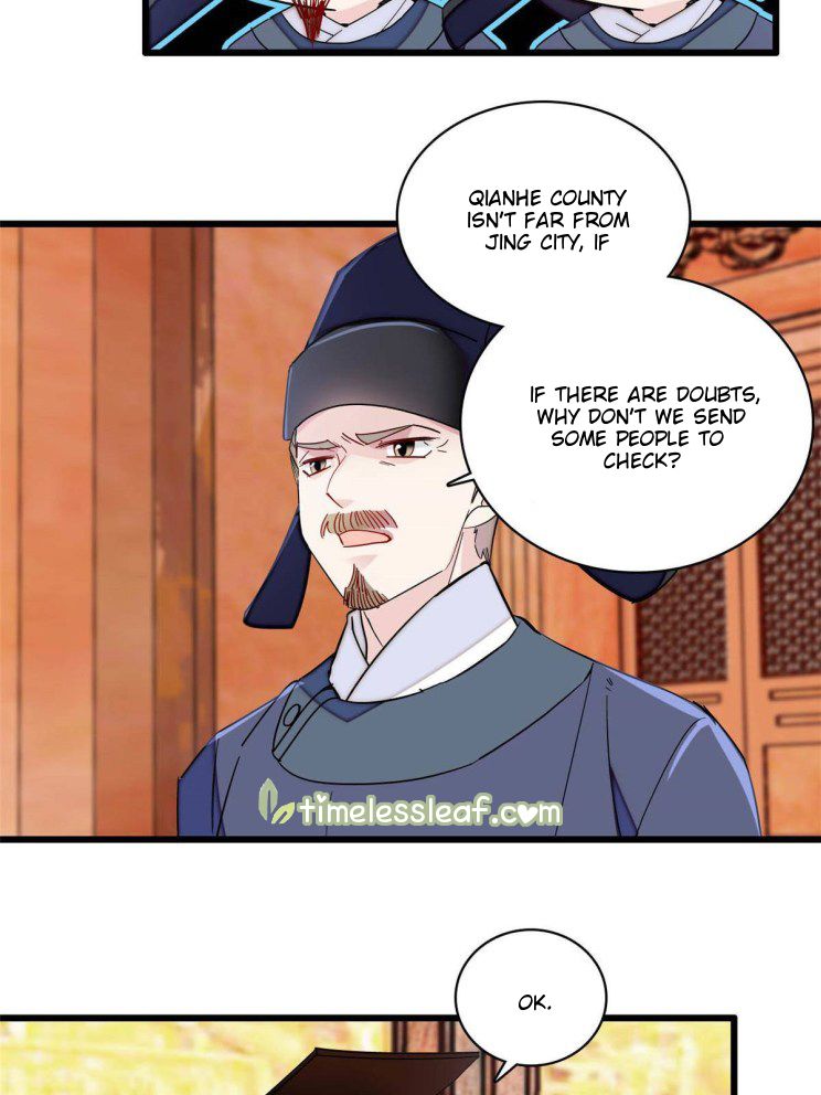 Sijin - Manhua chapter 228 - page 19