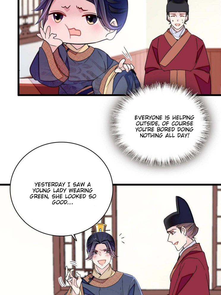 Sijin - Manhua chapter 228 - page 22