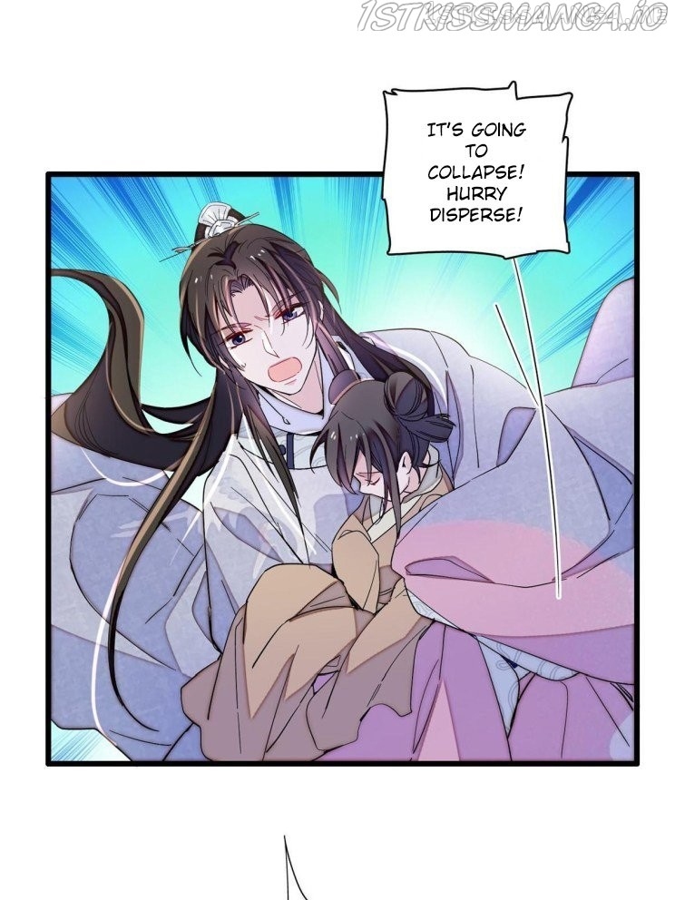 Sijin - Manhua chapter 227.5 - page 23