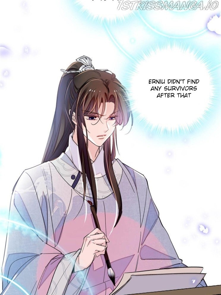 Sijin - Manhua chapter 227.5 - page 28