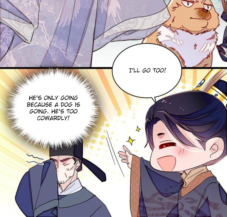 Sijin - Manhua chapter 227 - page 24
