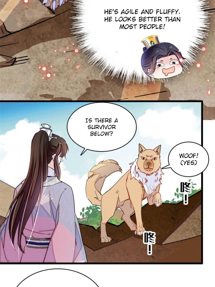 Sijin - Manhua chapter 227 - page 30