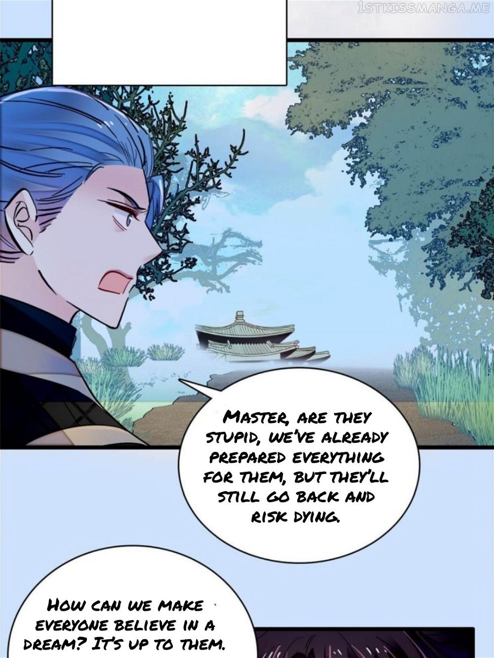 Sijin - Manhua chapter 226.5 - page 14