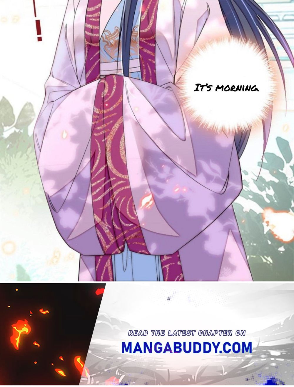 Sijin - Manhua chapter 226 - page 28