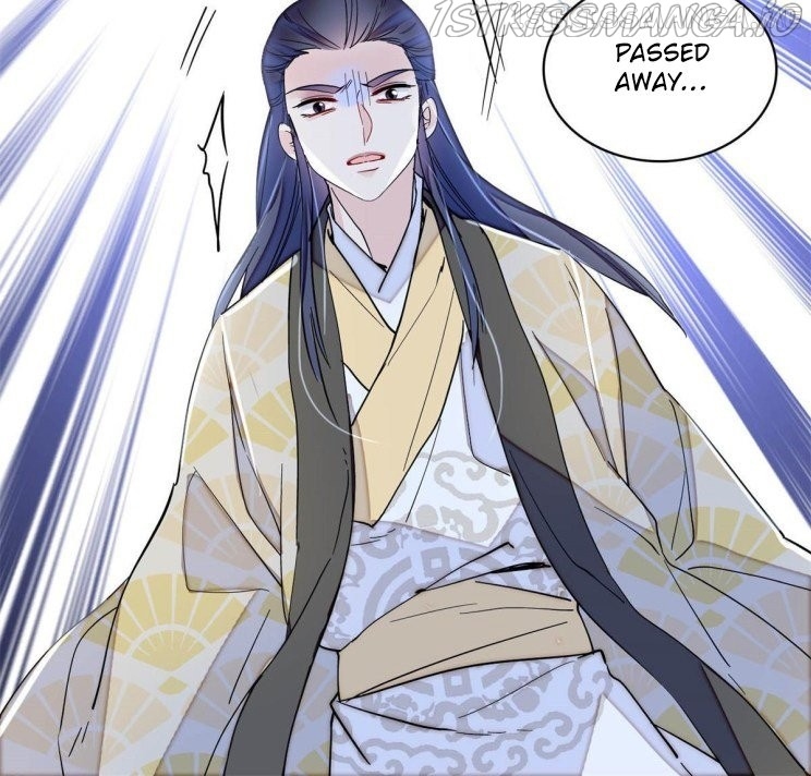 Sijin - Manhua chapter 225.5 - page 20