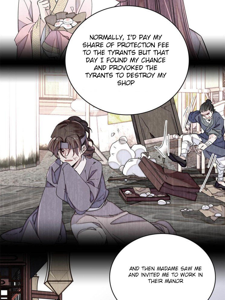 Sijin - Manhua chapter 225 - page 2