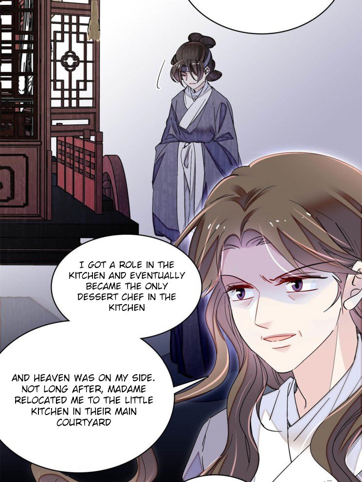 Sijin - Manhua chapter 225 - page 3