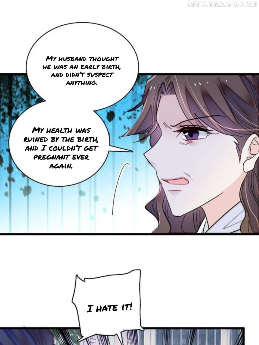 Sijin - Manhua chapter 224.5 - page 11