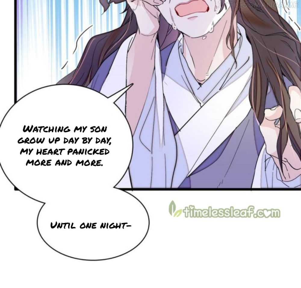 Sijin - Manhua chapter 224.5 - page 14
